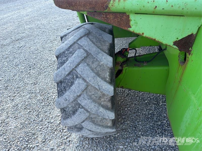 Merlo Panoramic P 38.12 Telehandler Τηλεσκοπικοί ανυψωτές