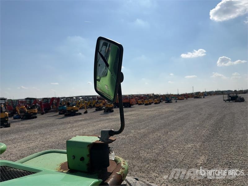 Merlo Panoramic P 38.12 Telehandler Τηλεσκοπικοί ανυψωτές