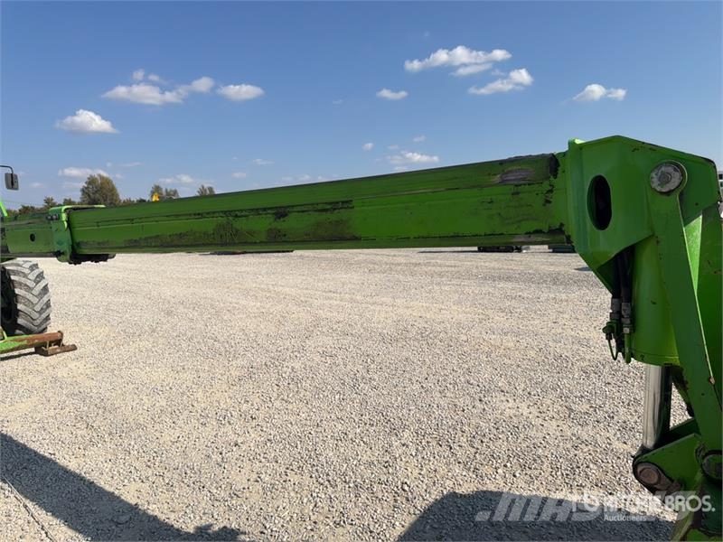 Merlo Panoramic P 38.12 Telehandler Τηλεσκοπικοί ανυψωτές