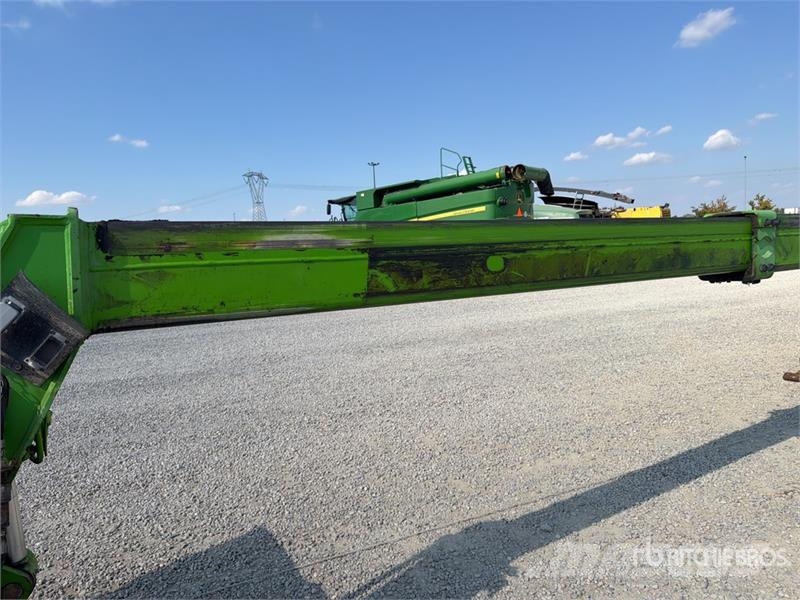 Merlo Panoramic P 38.12 Telehandler Τηλεσκοπικοί ανυψωτές
