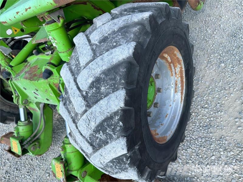 Merlo Panoramic P 38.12 Telehandler Τηλεσκοπικοί ανυψωτές