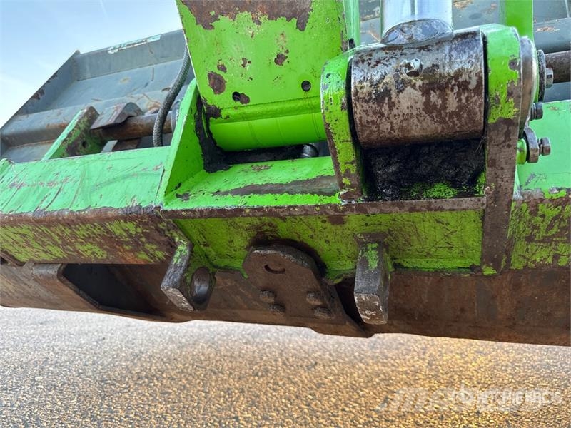 Merlo Panoramic P 38.13 Telehandler Teleskoplader