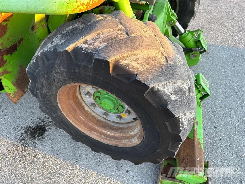 Merlo Panoramic P 38.13 Telehandler Teleskoplader