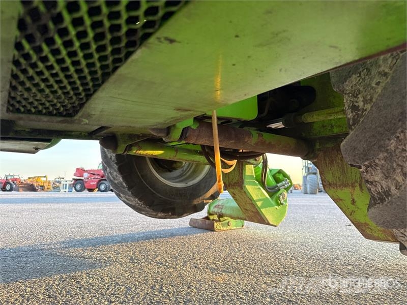 Merlo Panoramic P 38.13 Telehandler Teleskoplader
