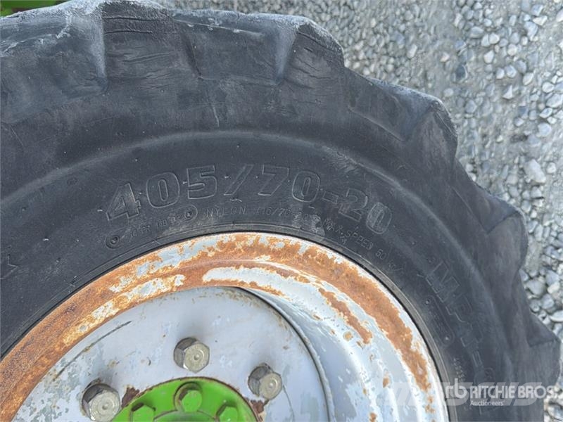 Merlo Panoramic P 38.12 Telehandler Τηλεσκοπικοί ανυψωτές