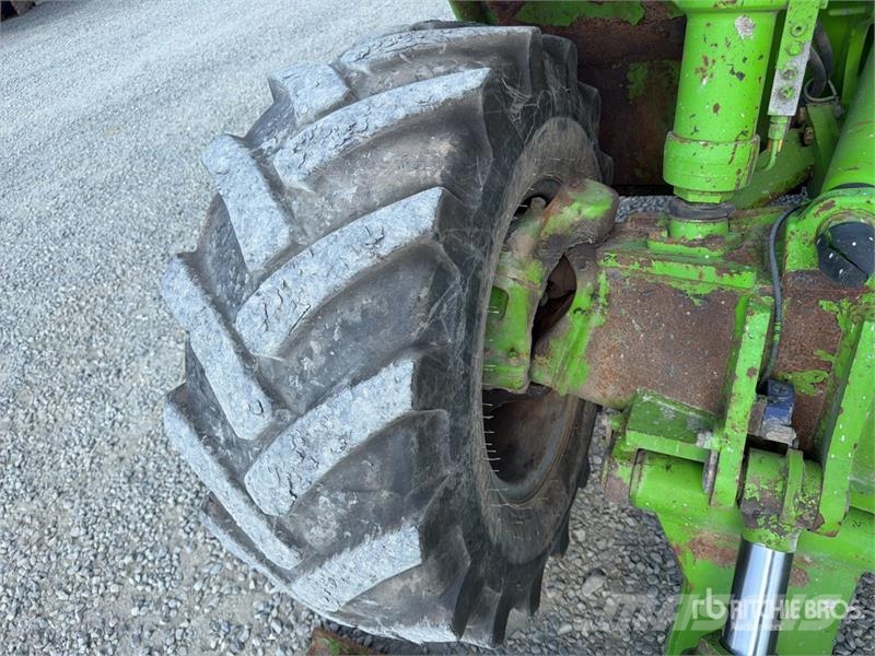 Merlo Panoramic P 38.12 Telehandler Τηλεσκοπικοί ανυψωτές