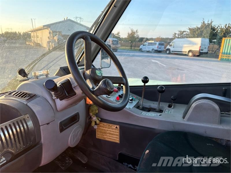 Merlo Panoramic P 38.13 Telehandler Teleskoplader