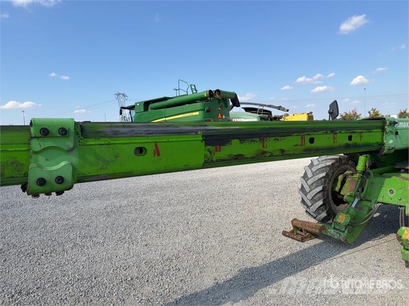 Merlo Panoramic P 38.12 Telehandler Τηλεσκοπικοί ανυψωτές