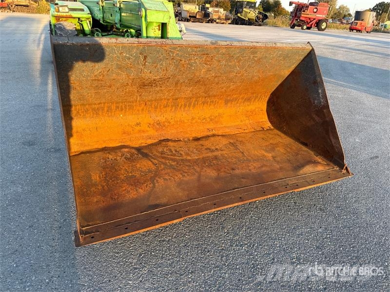 Merlo Panoramic P 38.13 Telehandler Teleskoplader