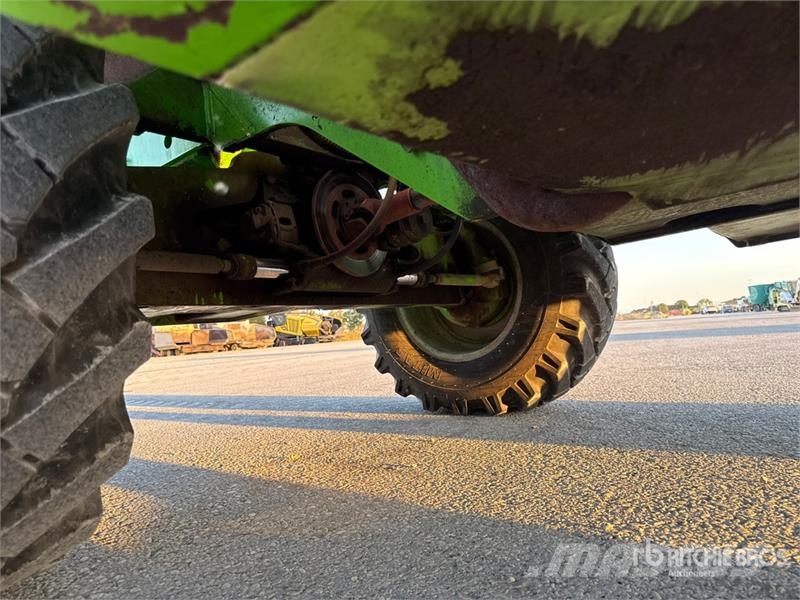 Merlo Panoramic P 38.13 Telehandler Teleskoplader