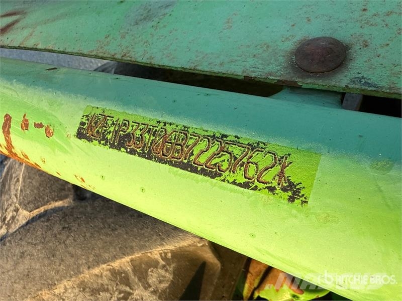 Merlo Panoramic P 38.13 Telehandler Teleskoplader