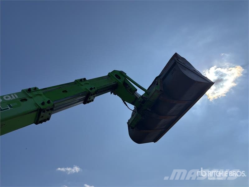 Merlo Panoramic P 38.12 Telehandler Τηλεσκοπικοί ανυψωτές