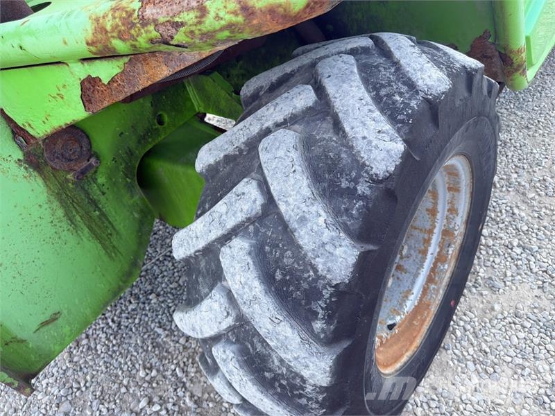 Merlo Panoramic P 38.12 Telehandler Τηλεσκοπικοί ανυψωτές
