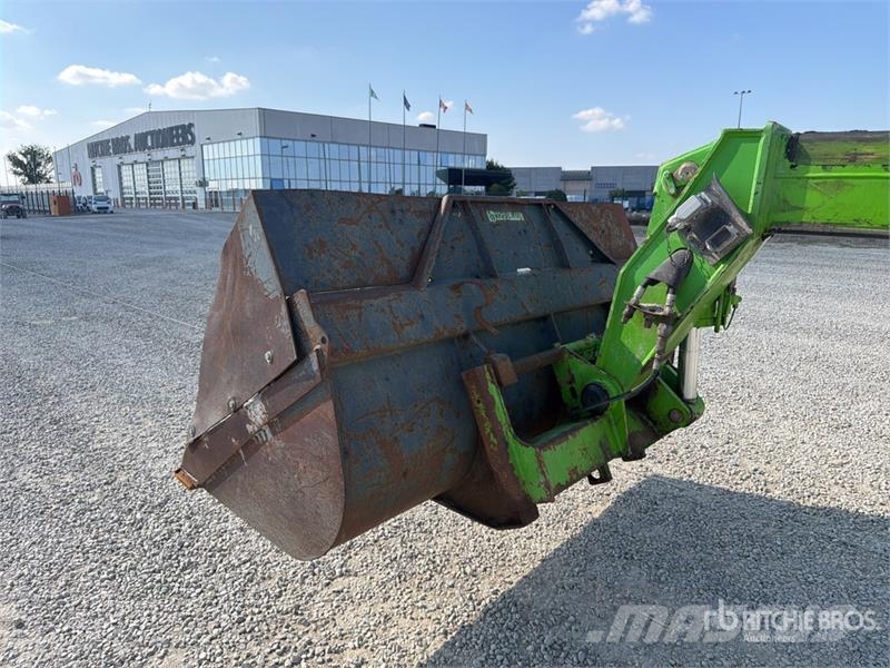 Merlo Panoramic P 38.12 Telehandler Τηλεσκοπικοί ανυψωτές