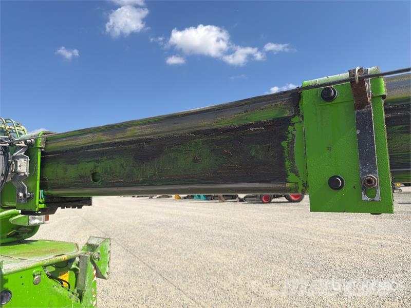 Merlo ROTO 30.16 Teleszkópos rakodók
