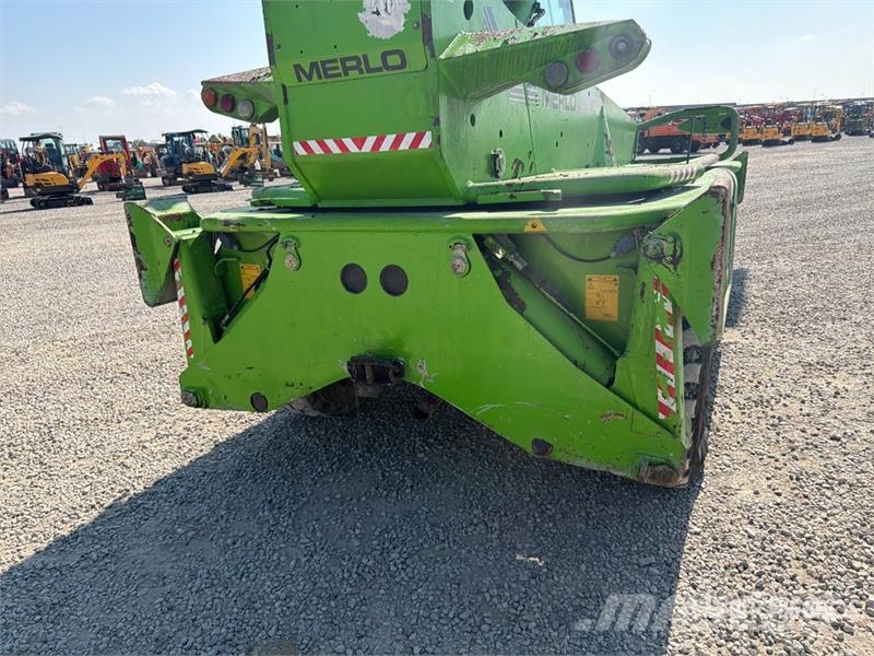 Merlo ROTO 30.16 Teleszkópos rakodók