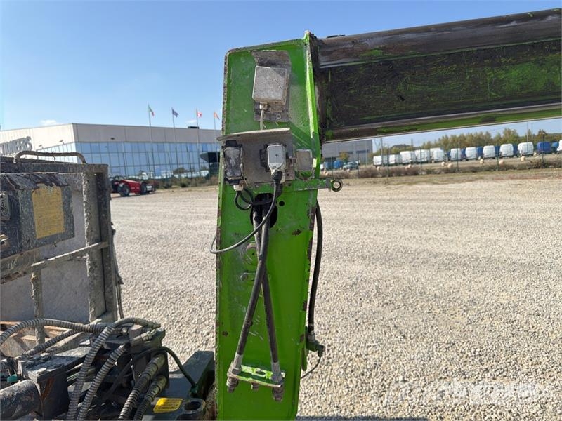 Merlo ROTO 30.16 Teleszkópos rakodók