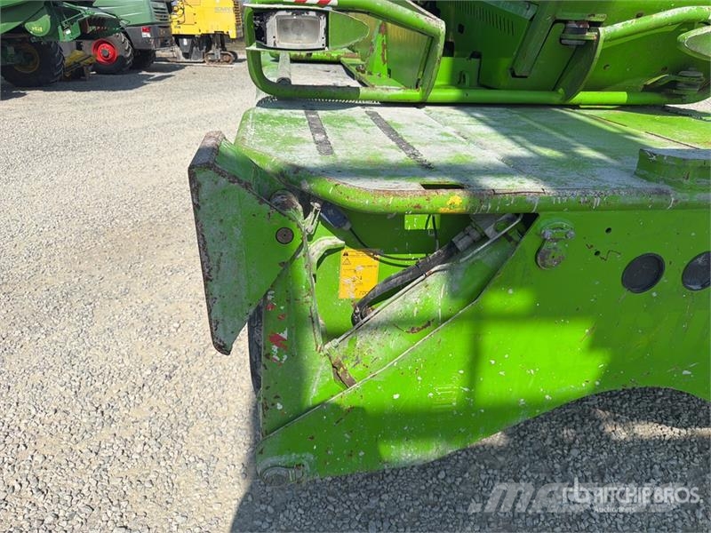 Merlo ROTO 30.16 Teleszkópos rakodók
