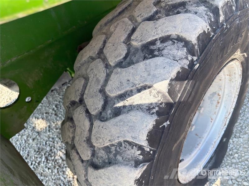 Merlo ROTO 30.16 Teleszkópos rakodók