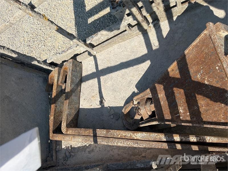 Merlo ROTO 30.16 Teleszkópos rakodók