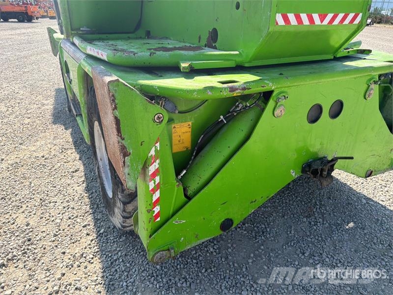 Merlo ROTO 30.16 Teleszkópos rakodók