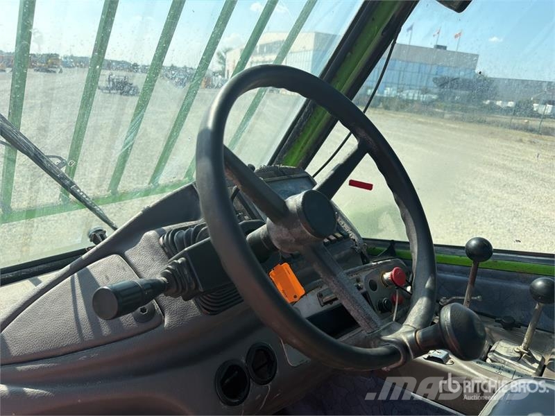 Merlo ROTO 30.16 Teleszkópos rakodók
