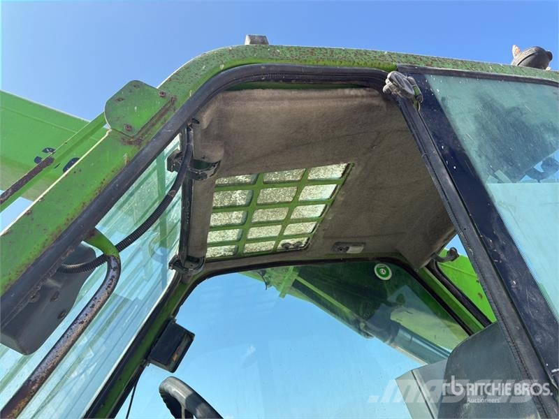 Merlo ROTO 30.16 Teleszkópos rakodók