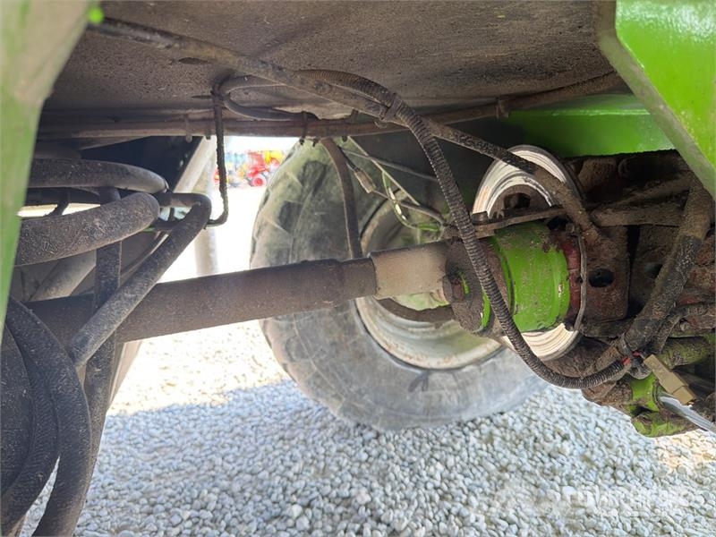 Merlo ROTO 30.16 Teleszkópos rakodók