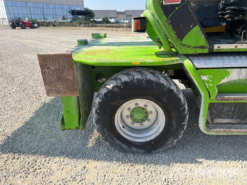 Merlo ROTO 30.16 Teleszkópos rakodók