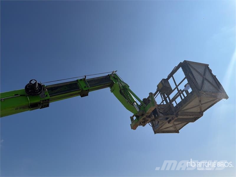 Merlo ROTO 30.16 Teleszkópos rakodók