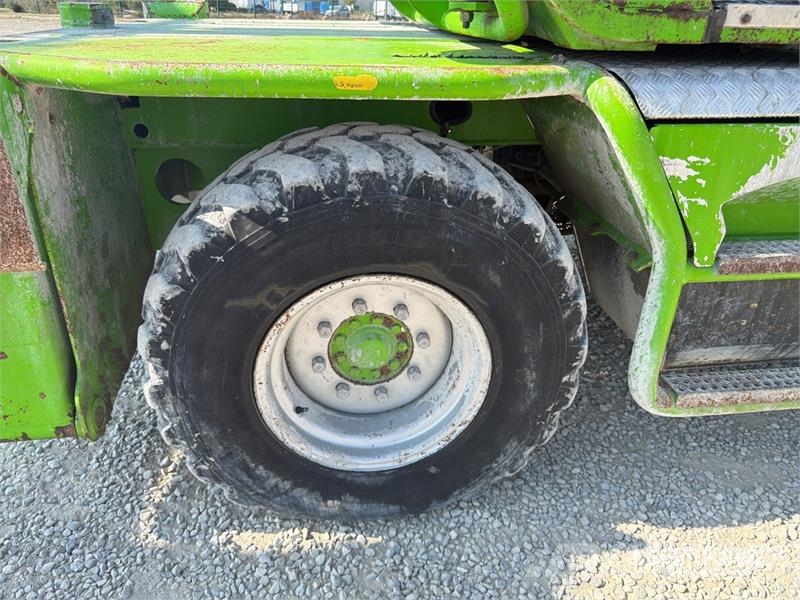 Merlo ROTO 30.16 Teleszkópos rakodók