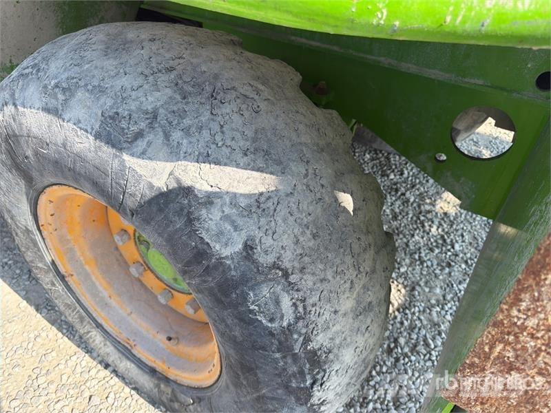 Merlo ROTO 30.16 Teleszkópos rakodók