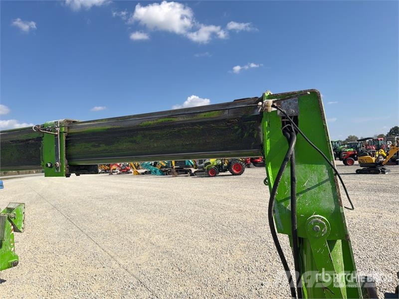Merlo ROTO 30.16 Teleszkópos rakodók