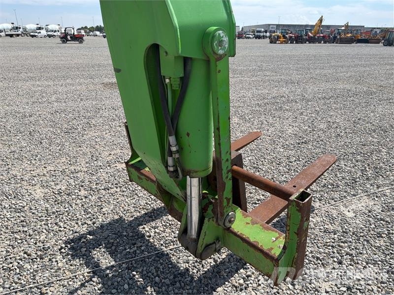 Merlo ROTO 33.16KS Τηλεσκοπικοί ανυψωτές