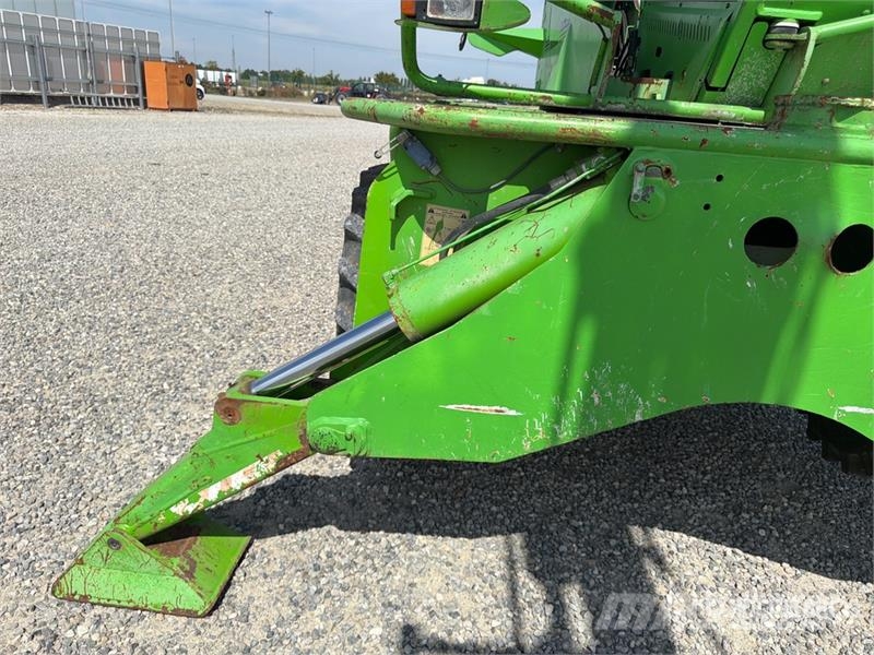 Merlo ROTO 33.16KS Τηλεσκοπικοί ανυψωτές