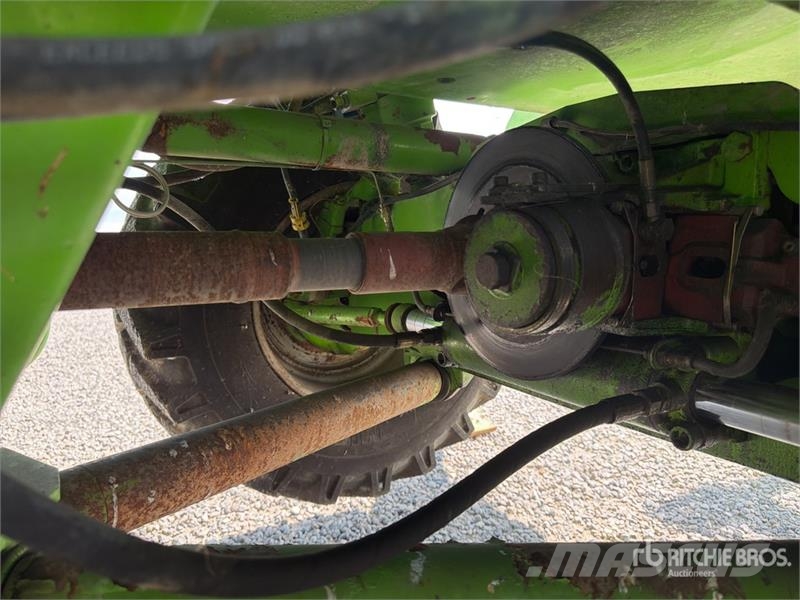 Merlo ROTO 33.16KS Τηλεσκοπικοί ανυψωτές