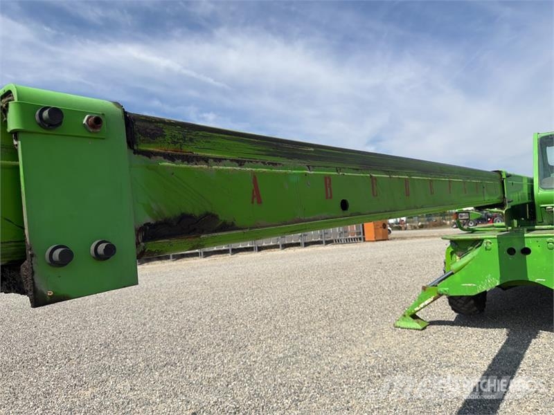 Merlo ROTO 33.16KS Τηλεσκοπικοί ανυψωτές