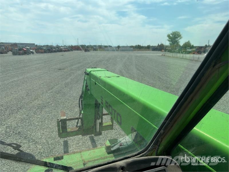 Merlo ROTO 33.16KS Τηλεσκοπικοί ανυψωτές