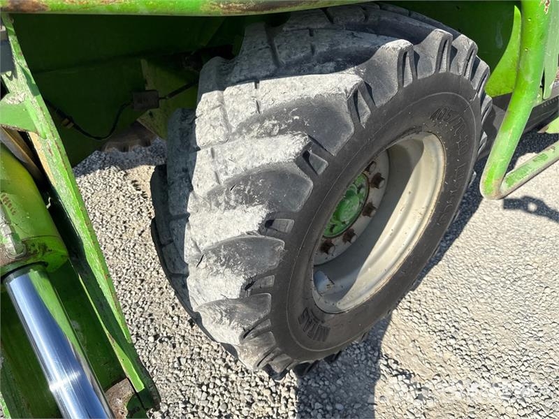 Merlo ROTO 33.16KS Manipuladores telescópicos