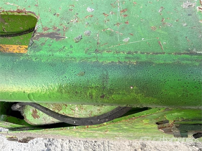 Merlo ROTO 33.16KS Teleskoplader