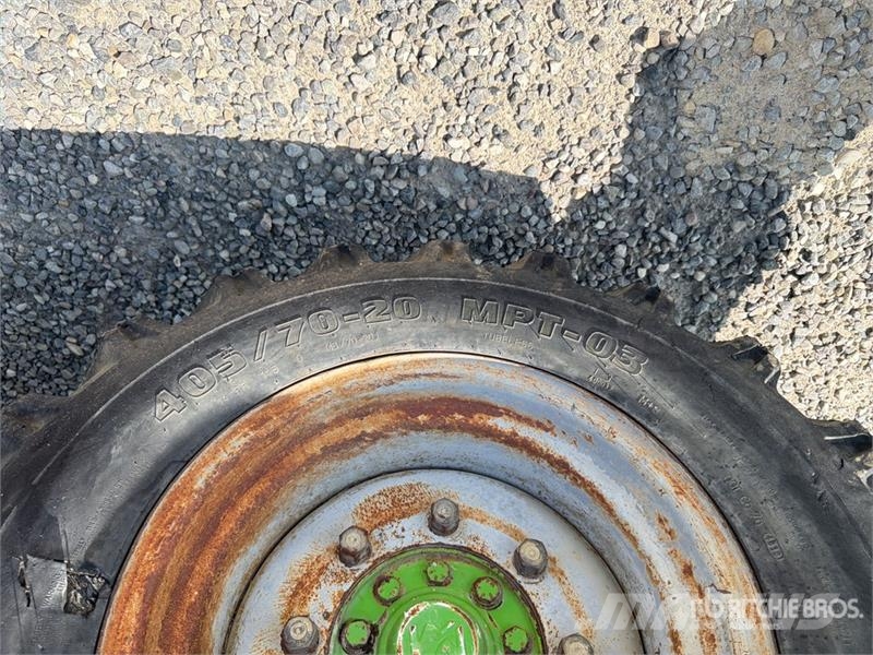 Merlo ROTO 33.16KS Τηλεσκοπικοί ανυψωτές