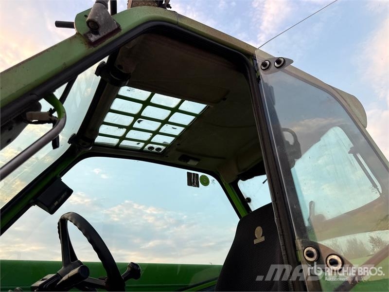 Merlo ROTO 33.16KS Teleskoplader