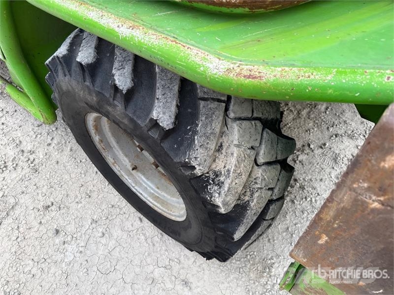 Merlo ROTO 33.16KS Teleskoplader