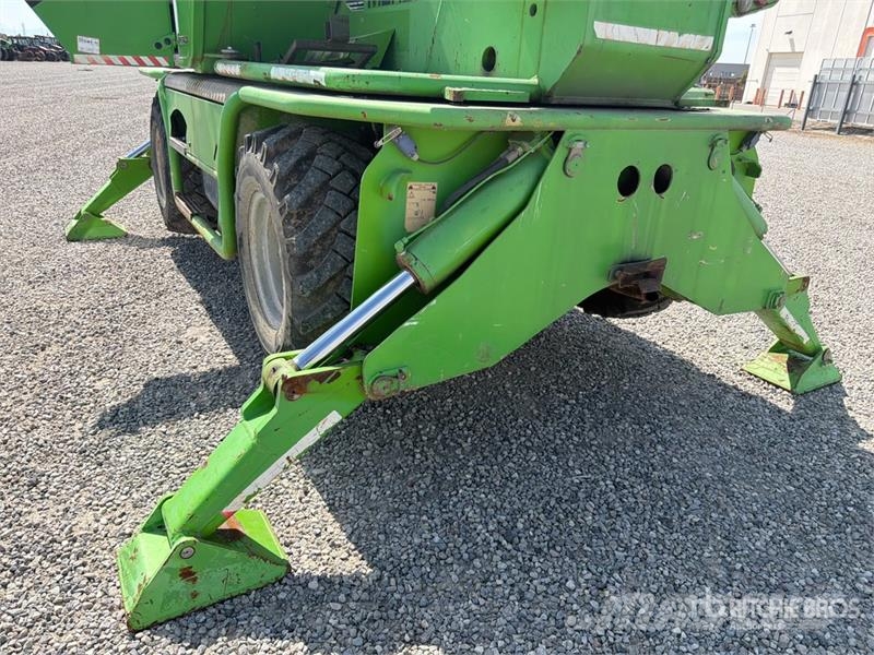 Merlo ROTO 33.16KS Τηλεσκοπικοί ανυψωτές