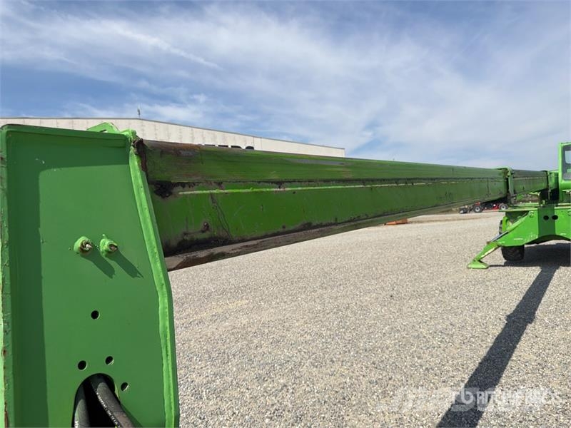 Merlo ROTO 33.16KS Τηλεσκοπικοί ανυψωτές