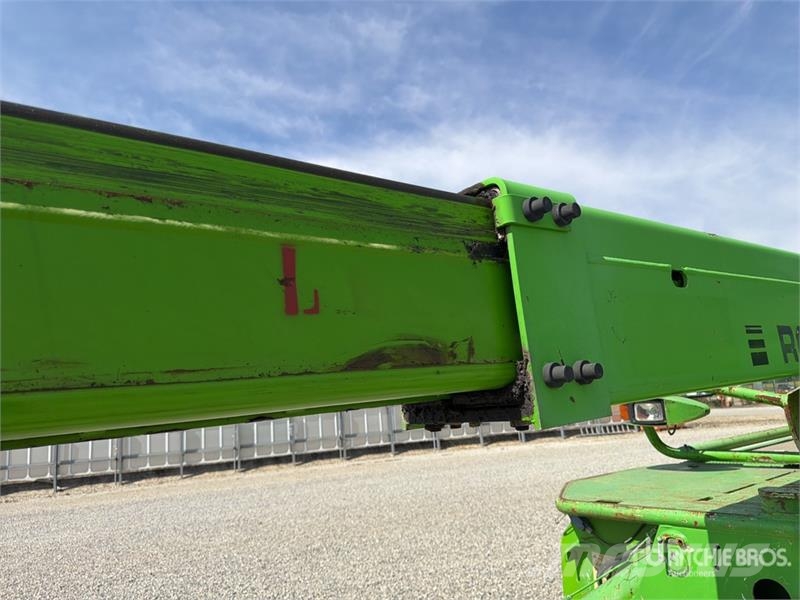 Merlo ROTO 33.16KS Τηλεσκοπικοί ανυψωτές