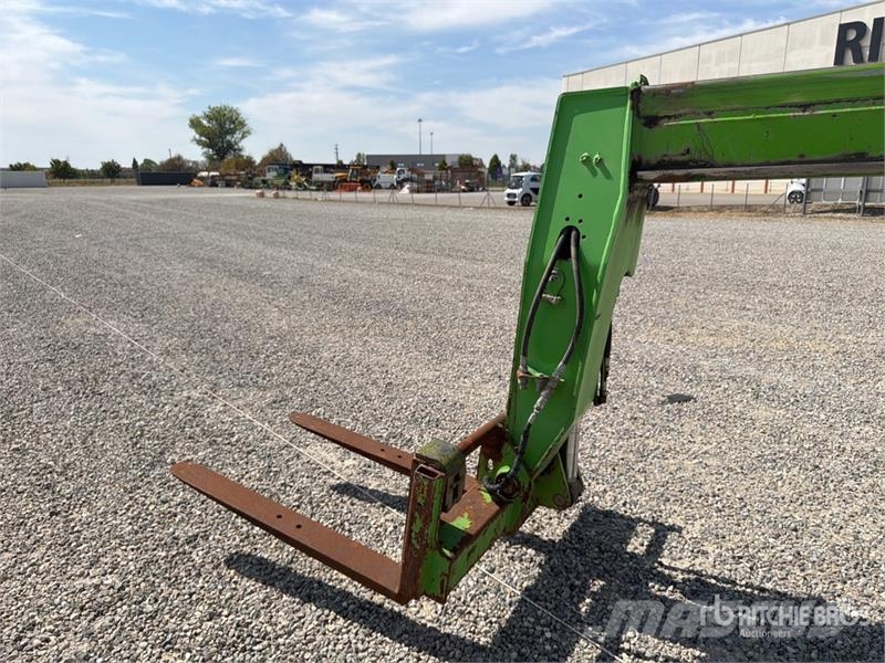 Merlo ROTO 33.16KS Τηλεσκοπικοί ανυψωτές