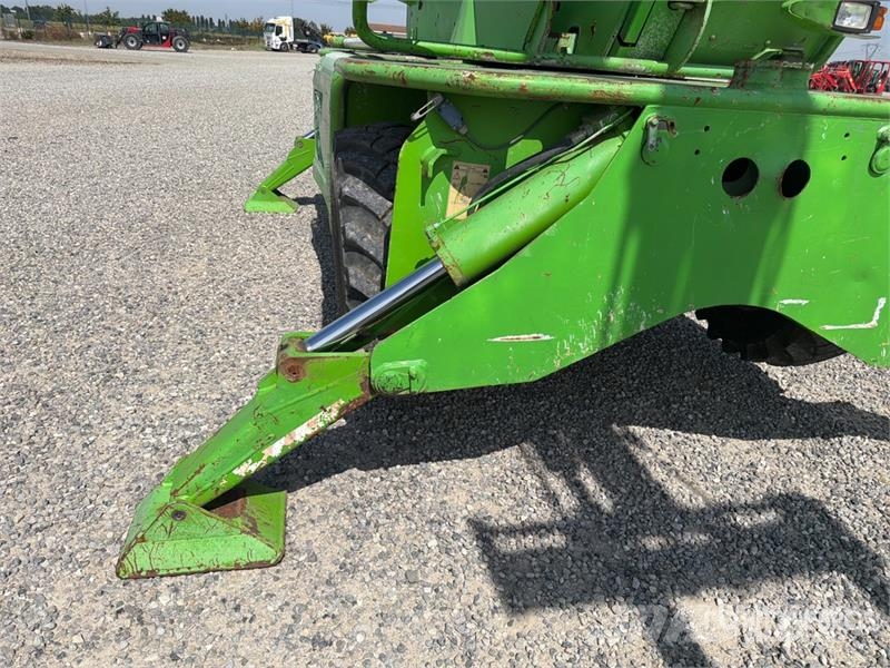 Merlo ROTO 33.16KS Τηλεσκοπικοί ανυψωτές