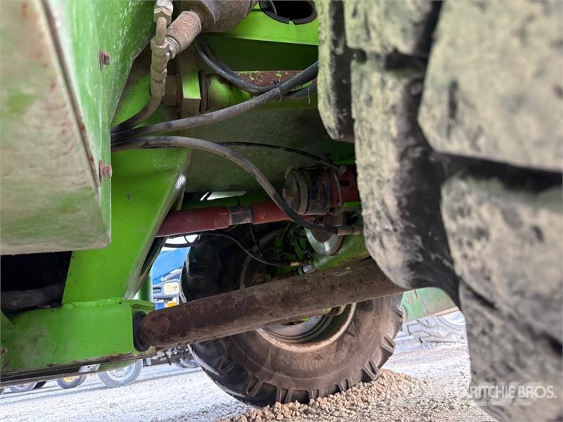 Merlo ROTO 33.16KS Teleskoplader
