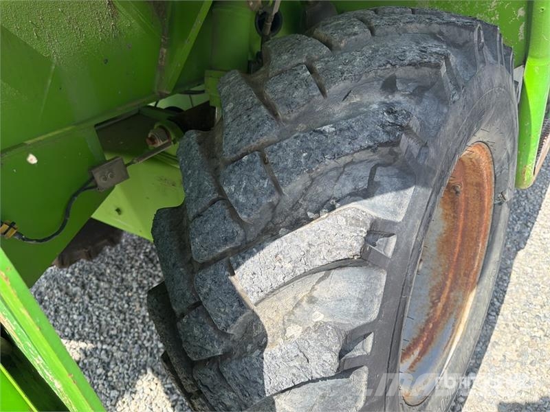 Merlo ROTO 33.16KS Τηλεσκοπικοί ανυψωτές